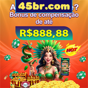 45br.com Indique amigos para receber um bônus