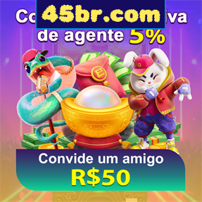 45br.com Ganhe R$ 100,00 Gratis