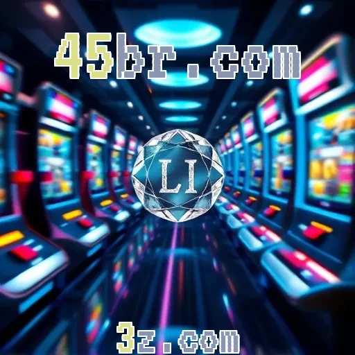 45br.com: Descubra as Novidades Imperdíveis do Mundo dos Jogos